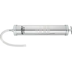 HAZET Hochleistungs Saug- und Druckspritze - 2162-4