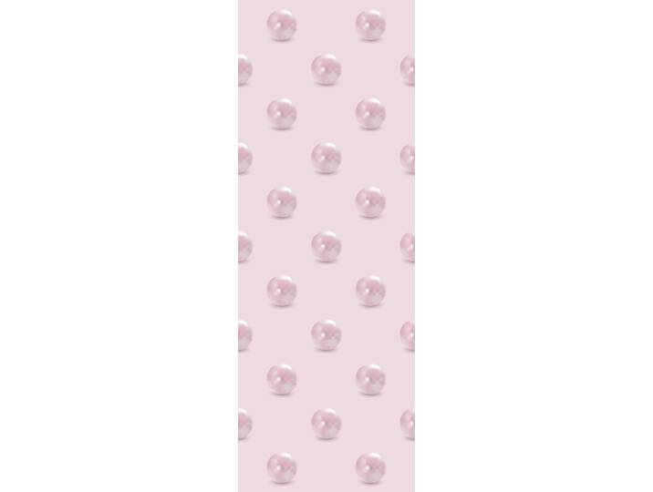 Vinyltapete QUEENCE Lewa , rosa, B:0,9m L:2,5m, Vinyl, Tapeten, Vinyltapete, 90x250cm, selbstklebend, kinderleichte Anbringung,, Sticker