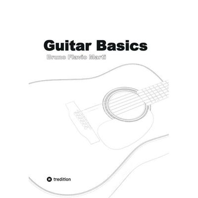 Guitar Basics -