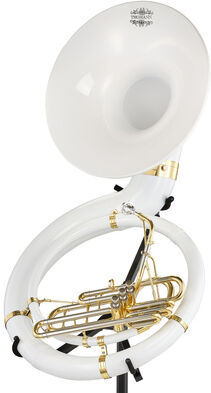 Thomann SHF-300 MKII Bb-Sousaphone