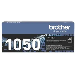 Brother Toner »TN-1050« schwarz
