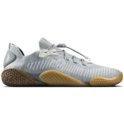 Vivobarefoot Motus Flex Natural  Herren Laufschuhe grau - 42.0 EU