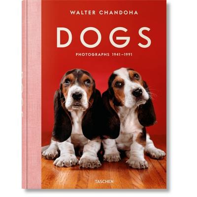 Walter Chandoha, Gebundene Ausgabe von Walter Chandoha, Taschen, 978-3-8365-8429-6