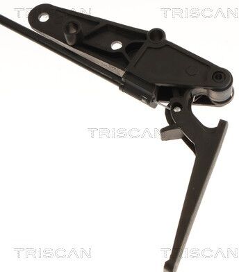 Triscan Motorhaubenzug 8140 28623 Für Peugeot