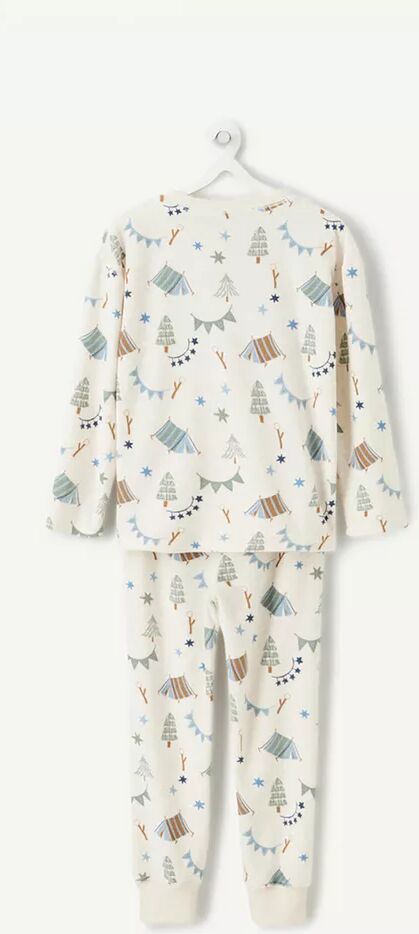 Tape à l'oeil - Pyjama-Set, 10A, Multicolor