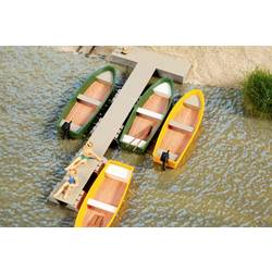 Auhagen 41693 H0 Boot/Schiff Modell Boote