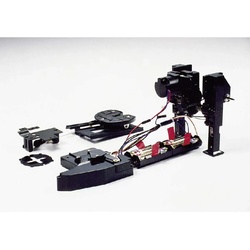 TAMIYA Aufliegerstützen elekt