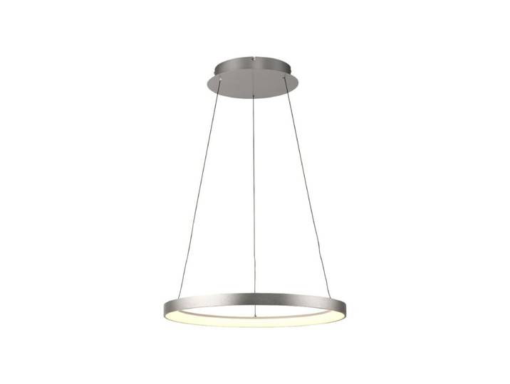 Paul Neuhaus Pendelleuchte Hoop, SimplyDim, Comfort-Liftsystem -