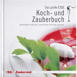 ESGE ESGE Kochbuch 7750