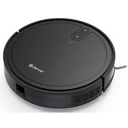 Denver RVC-125 Saugroboter Schwarz App gesteuert 118141300030