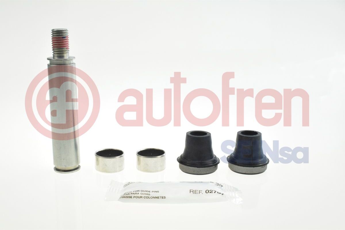 Reparatursatz, Bremssattel AUTOFREN SEINSA D7-100C