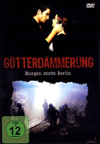 Joe Coppoletta - Götterdämmerung - Morgen stirbt Berlin - Preis vom 30.09.2026 09:01:18 h