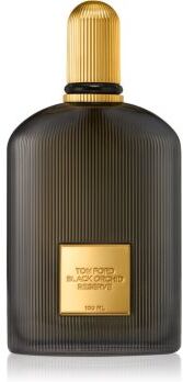 Tom Ford Black Orchid Reserve perfume unissexo 100 ml. Black Orchid Reserve