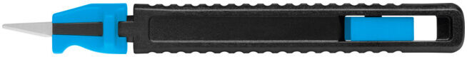 Couteau à ébarber Martor Trimmex Cuttograf avec lame simplex n° 606 (69606.00)