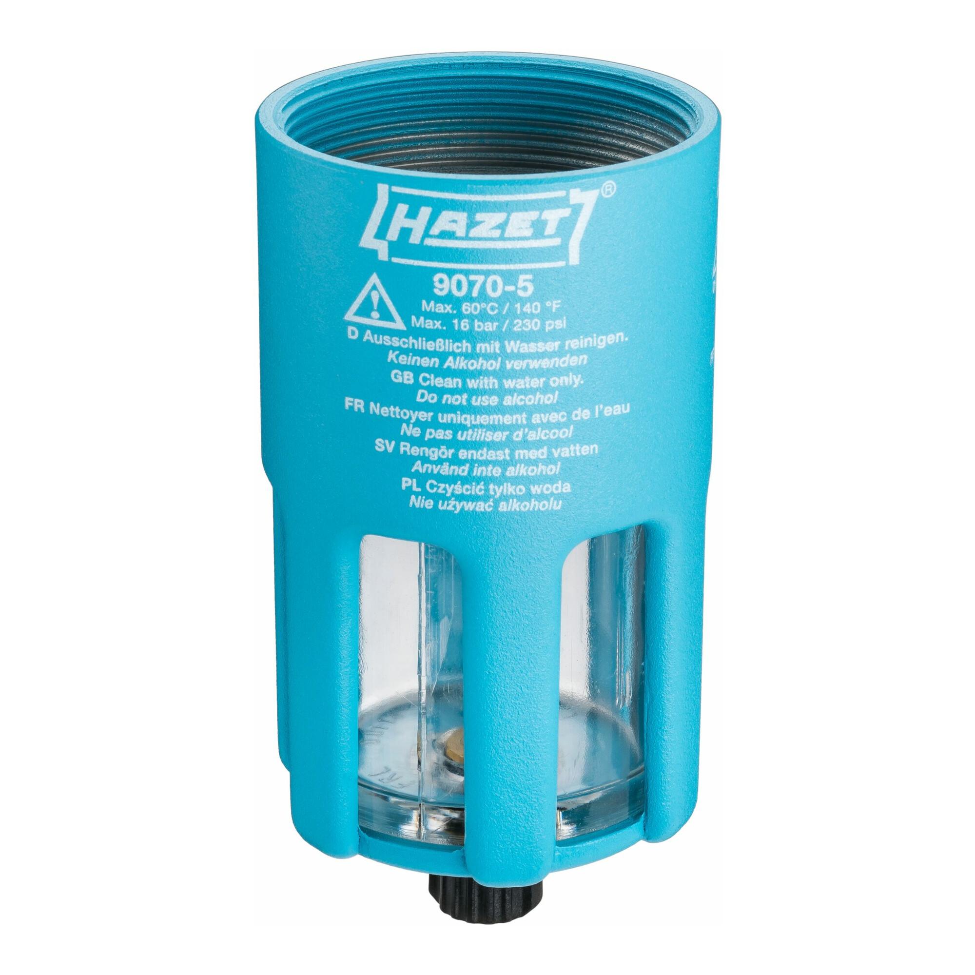 HAZET Regulator 9070-01/8)