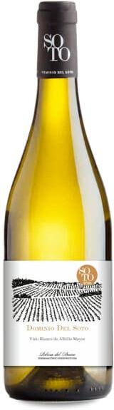 Dominio del Soto Albillo 2023 - 75cl