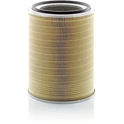 Luftfilter MANN-FILTER C 31 1256/2