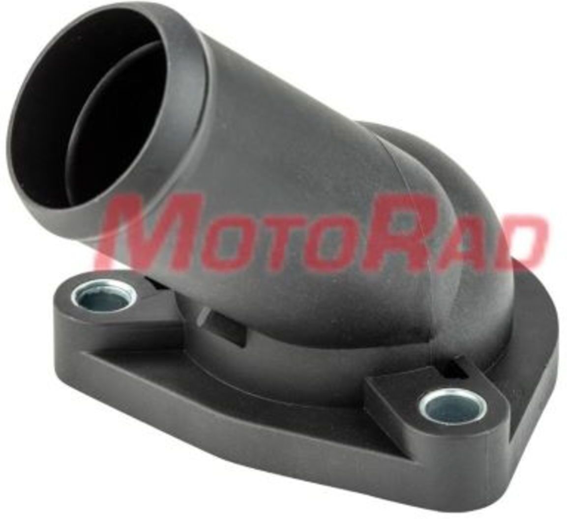 Motorad Flangia del refrigerante CH7033