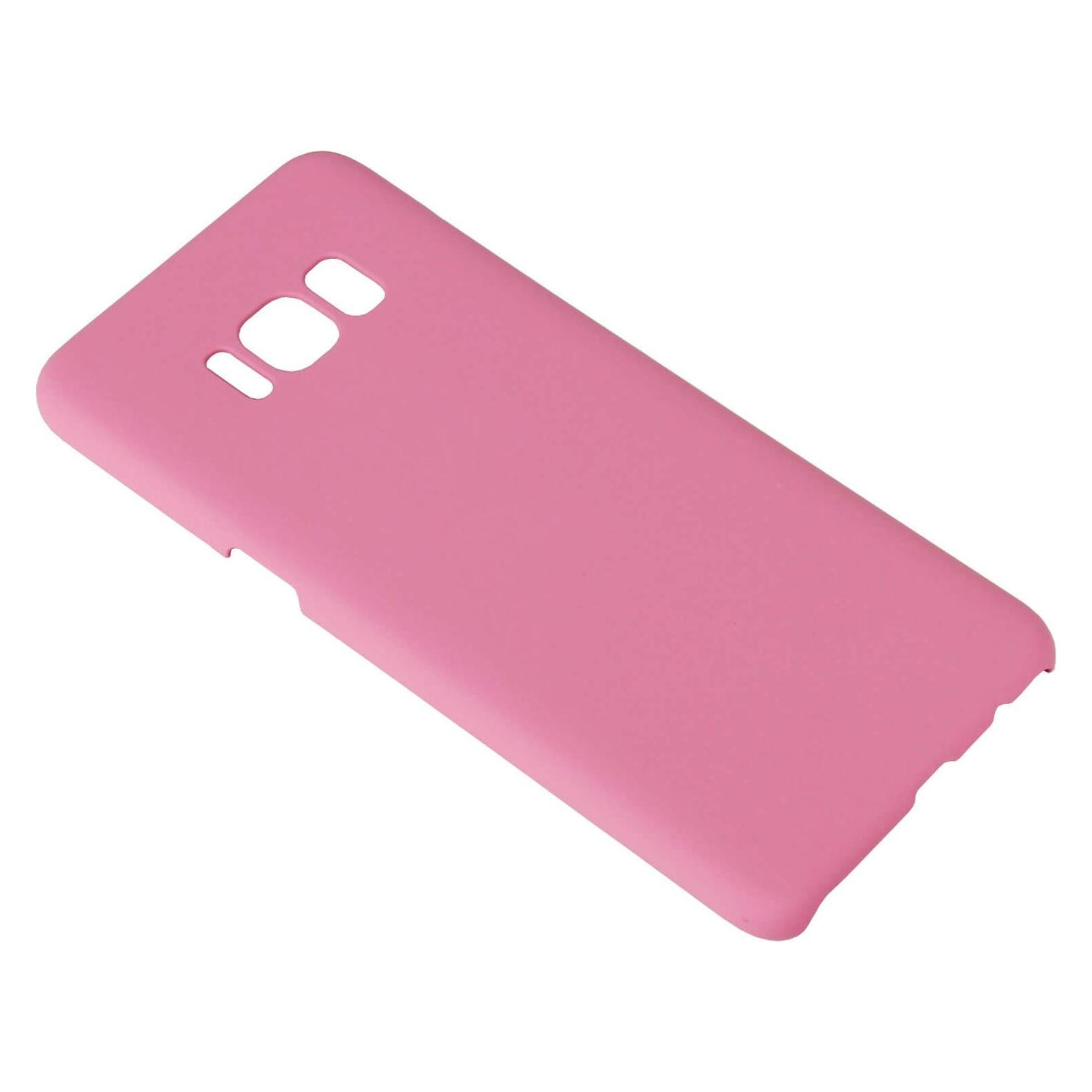 Carl GEAR Mobil Cover Rosa (Samsung Galaxy S8) (663128)