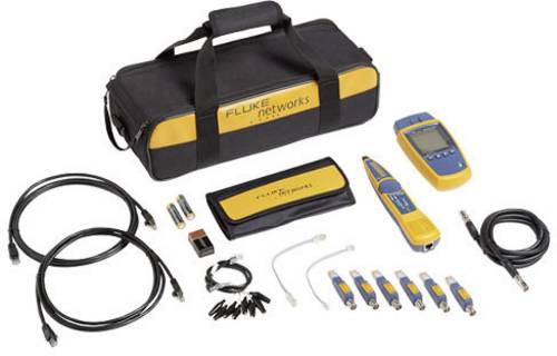 Kabeltester MS2-KIT Fluke Networks MS2-KIT