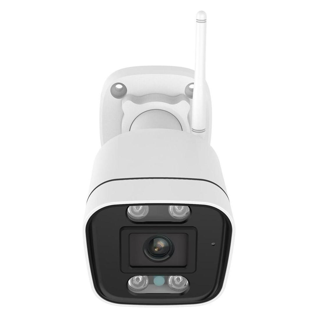 Foscam Kamera V8P 8MP Wi-Fi Biała (3840 x 2160 Pixels) (V8P 8MP Wi-Fi Biala)