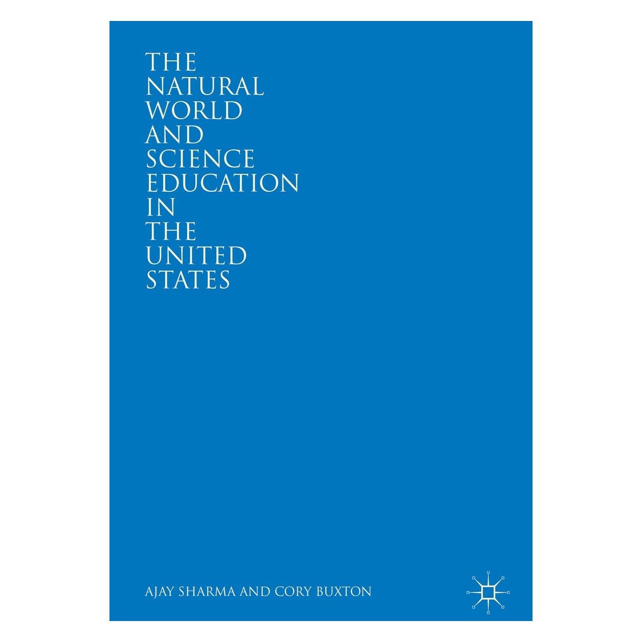 Springer Sharma:The Natural World and Science Ed (9783319761855)