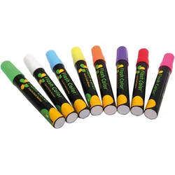 Stalgast Kreidemarker, 8-tlg. Set
