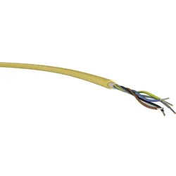 K+L NSSHÖU-J 5x4mm2 Schnittlänge