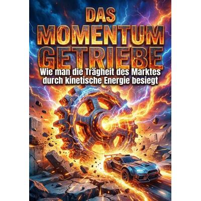 Momentum Getriebe, Taschenbuch von Stefan Kraft, Epubli, 978-3-565-24701-1