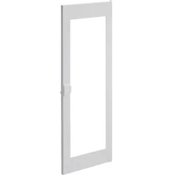 Hager Tür mit Fenster Volta VZ134N