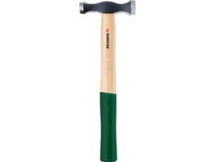 PARKSIDE® Marteau à planishing / Marteau à broches / Marteau à polir / Marteau en plastique / Maillet en bois (Marteau de finition)