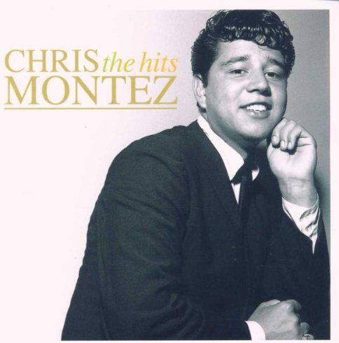 MONTEZ CHRIS - The Hits - Preis vom 13.10.2026 11:25:28 h