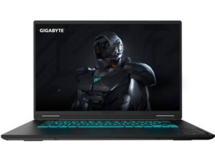 Gigabyte - Pc Gamer Aorus A16 16 165 Hz Amd Ryzen 7 260 Nvidia Geforce Rtx 5070 32 Go Ram Ddr5 1 To