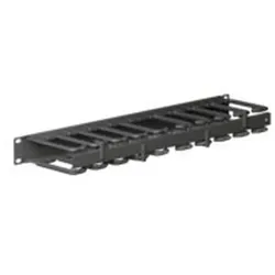 Schäfer IT-Systems IS-1 Kabelmanager 19 B506006050