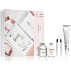 Fillerina, Beauty Geschenkset, Gift set skin care with filling effect 12HA level 3 (Gesichtspflege Set)