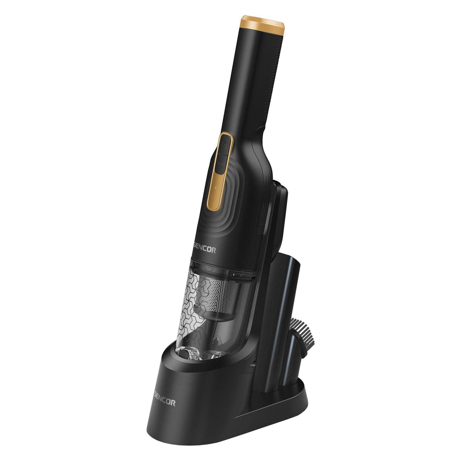 Sencor SVC 308BK Handstaubsauger (SVC 308BK)