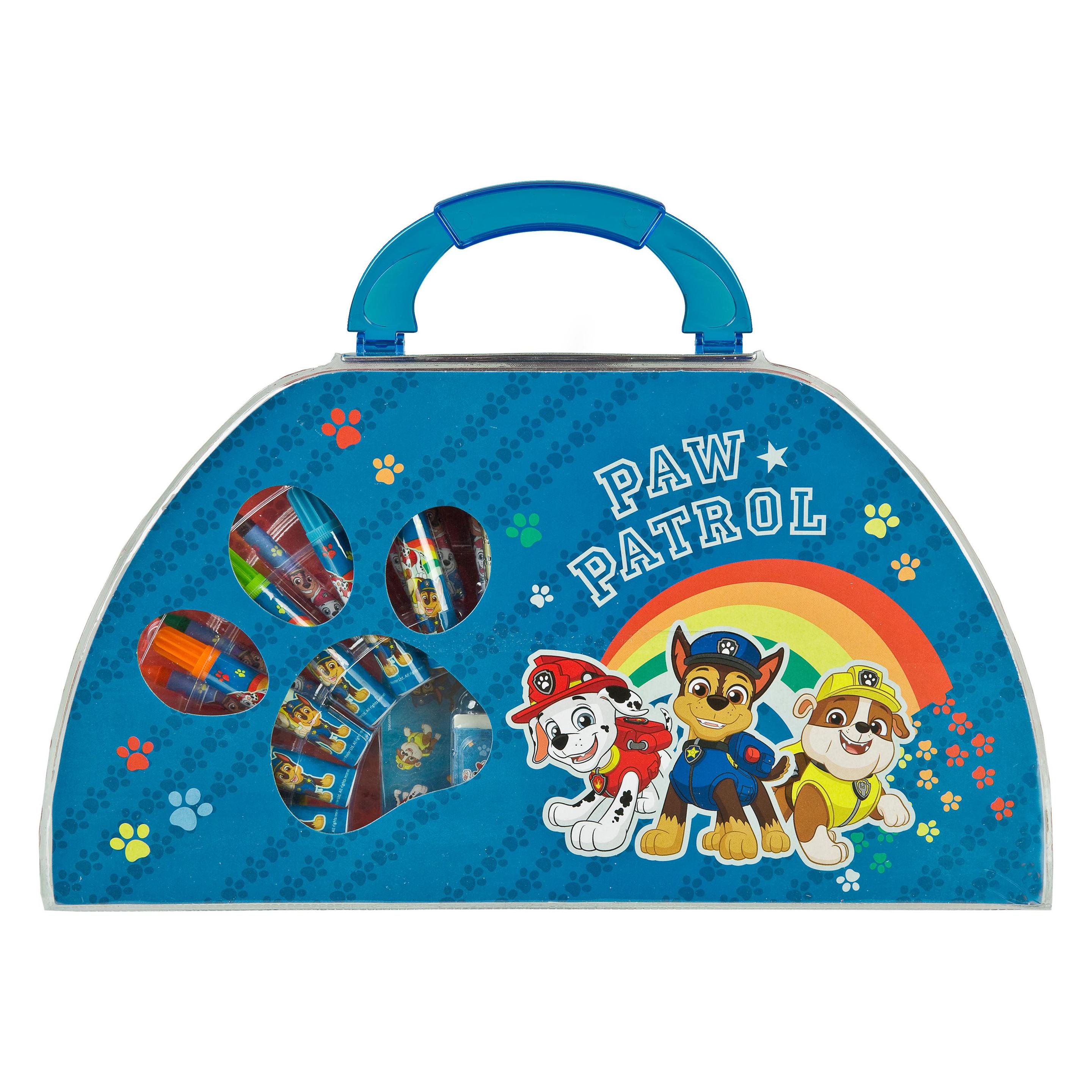 Undercover Paw Patrol Malkoffer (PPBT4221)