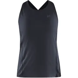 CRAFT ADV HiT Tanktop Damen 999000 - black M