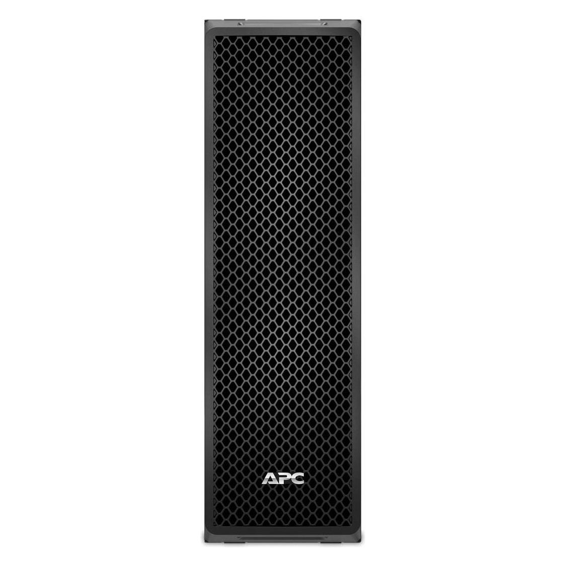 APC USV Zusatzbatterie SRT192BP (5000 VA, 5000 W, Online-Doppelwandler USV) (SRT192BP)