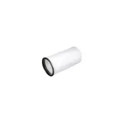 Filterkorb Cleancraft Stofffilter Zubehör für CLEANCRAFT Spezialsauger