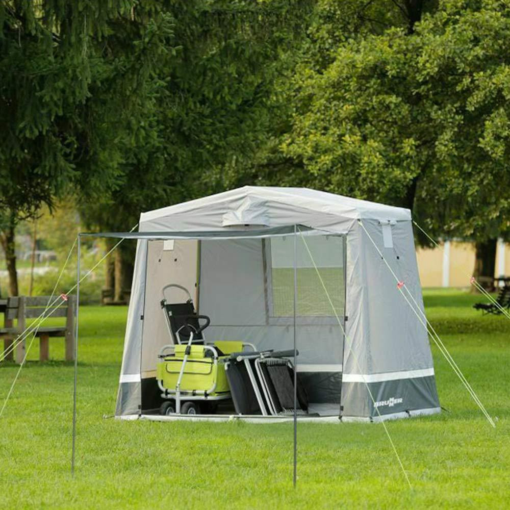 Eurotrail Gereedschapstent III