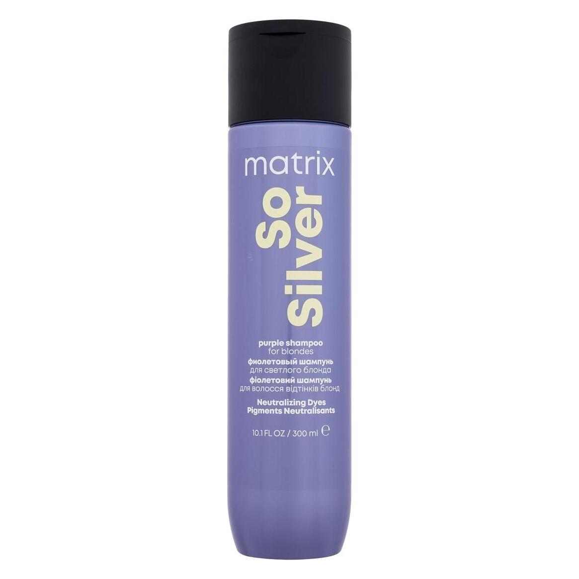 Matrix Color Obsessed (Flüssiges Shampoo, 300 ml) (Matrix)