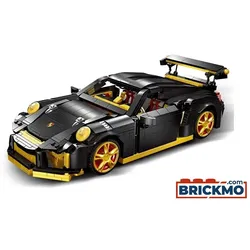 Jie Star Porsche 911 GT3 92000