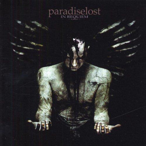 Paradise Lost - In Requiem - Preis vom 30.09.2026 09:01:18 h