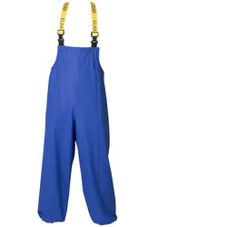 PU Regenlatzhose "079910E" Food G&G - S - cobalt