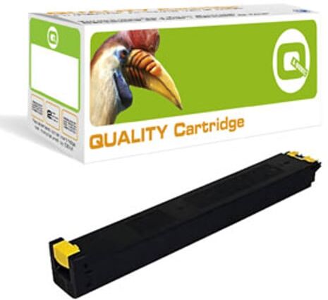 Q-Nomic MX-60GTYA toner amarillo