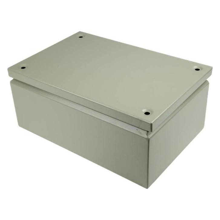 RS PRO Klemmengehäuse 300x200x120mm (122030)