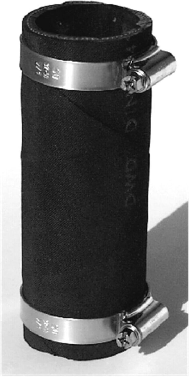 Grundfos Verbindungsstück DN 32, elastisch, für Abwasserpumpen (91071645)