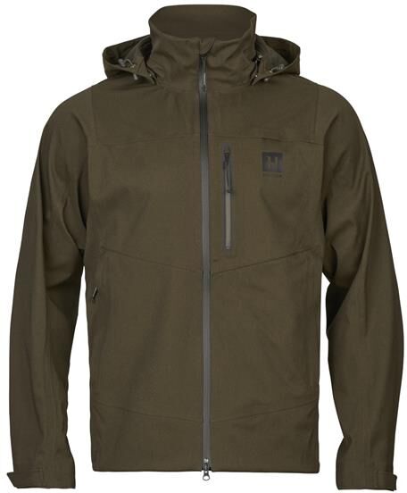 Härkila Finnmark HWS Jakke Mens, Hunting Green Str. 52