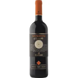 Santagostino Baglio Soria Rosso Sicilia Firriato 2020